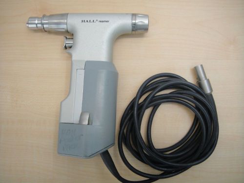 Hall Versipower Reamer with Batery Mod 5048-03