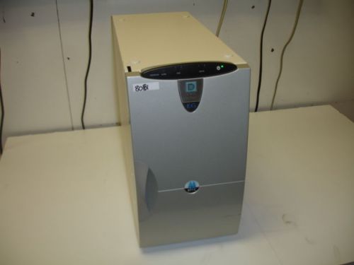 DIONEX Thermo Ion Chromatography ICS-3000 System EG-1 Eluent Generator HPLC 8081
