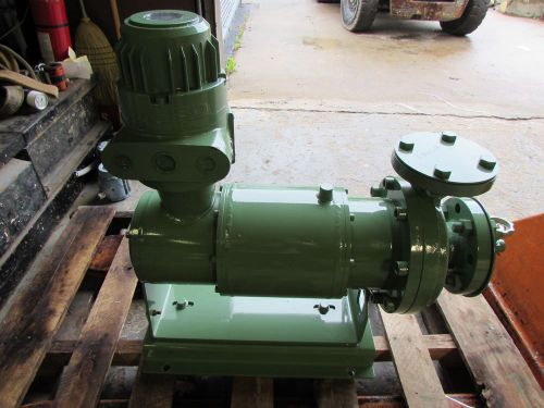 Nikkiso non seal pump hn23c-b3 , p/n p3-101840 new for sale