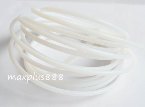 2mm*1mm  od 2mm id 1mm ptfe teflon tubing tube pipe hose/1m new for sale
