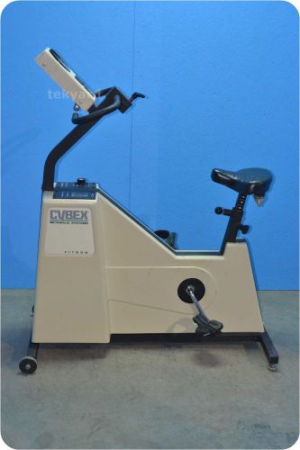 Cybex fitron 1680 isokenitic system / ergonomic testing exercise bicycle * for sale