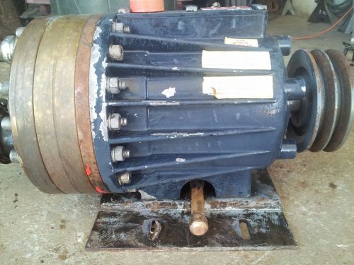 Hydra cell pump  h25xfbnhfeca,. oem for sale