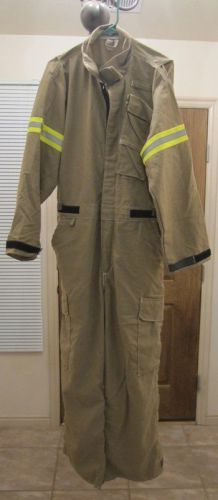 Wildland firefighting jumpsuit for sale