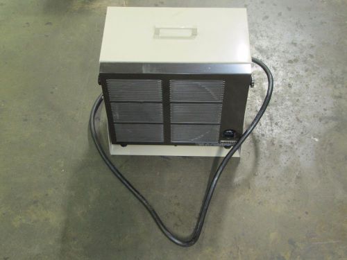 Markel h686t 240v 5600w 60hz electric heater for sale