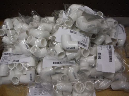 CHARLOTTE - 1/2&#034; PIPE ELBOW - 406-005 - 200 EACH