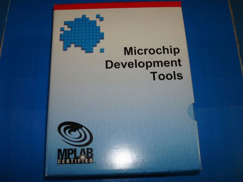 Microchip PICDEM Z 2.4GHz Demo Kit With RF Cards, Software - DM163027-2