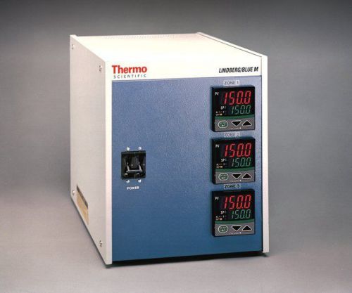 Thermo controllers for lindberg/blue m box and tube furnaces, cc58434bc-1 for sale