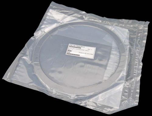 NEW Lam Research 716-116522-012-C 301mm Ring Semiconductor Part TCU -10C to 60C