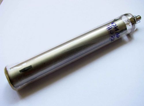 Russian X-ray Proportional Counter Tube SI-4R CI-4R NEW LOT OF 1  geiger