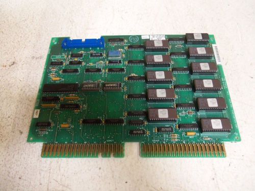 GE FANUC IC600CB525Q CONTROLLER MODULE *USED*