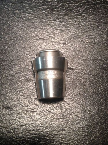 Sandvik Coromant C6 3/4&#034; Flexi-Grip Spring Collet Machinist Milling Machine Tool