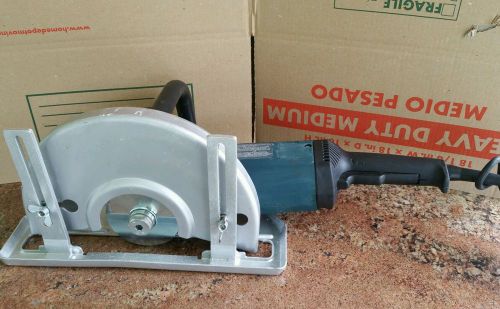 Bosch 12&#034; Portable Abrasive Cut-Off Saw 1364