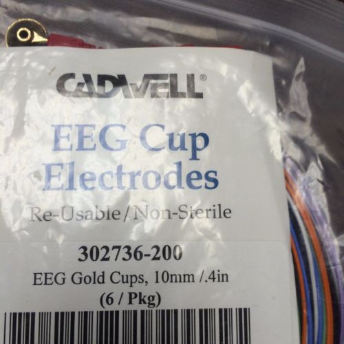 CADWELL ELECTRODE