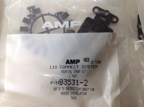 AMP 110 Connect Modular Jack