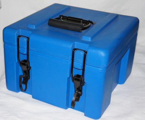 trimcast spacecase Highly durable UV stabilised storage and transit protection
