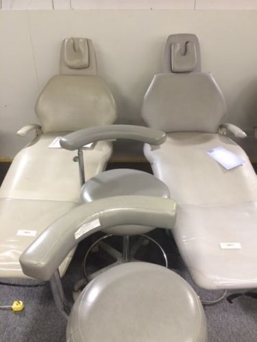 Pelton &amp; Crane Chairman LS 5010 Dental Chair