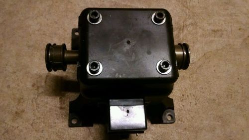 Appion G5 twin compressor assembly