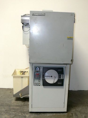 Despatch 16607A Thermal Environmental Chamber -73 C to +177C  &amp; Humidity  PARTS