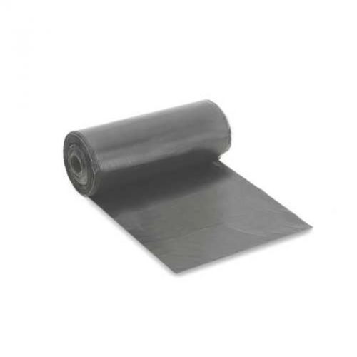 Liner 24x23 10gl .3mil black 50/roll renown janitorial 109401 741224210058 for sale