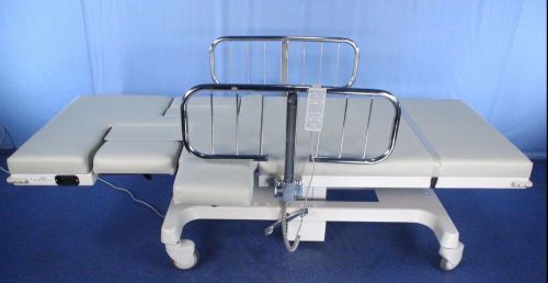 MPI Power Ultrasound Table Imaging Table with Warranty!