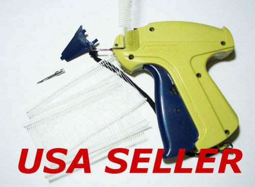Price Label Tag Tagging Gun with 25000 Barbs and 1 spare Needle ***