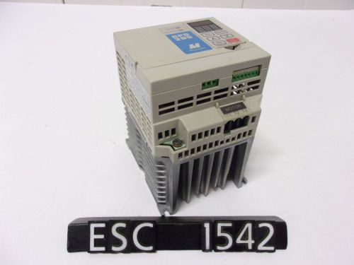 Magnetec GPD205-A002 AC Drive (ESC1542)
