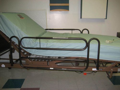 electric  bed