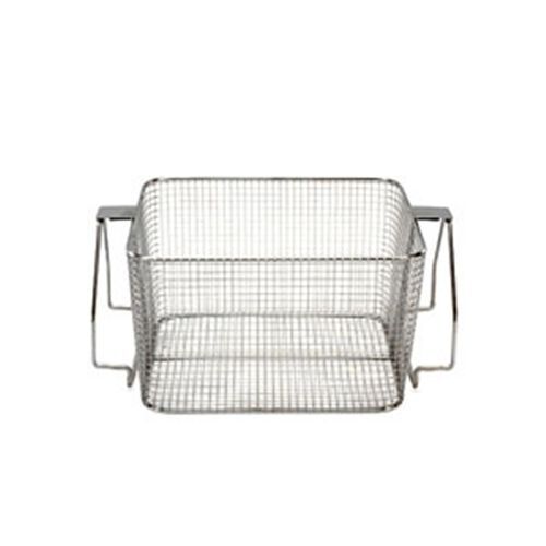Crest Stainless Steel Mesh Basket for CP1100 Cleaners Model: SSMB1100-DH