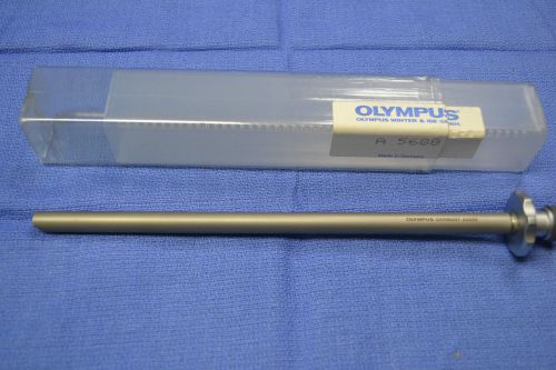 Olympus A5688 APPENDIX EXTRACTOR / Tube Guide