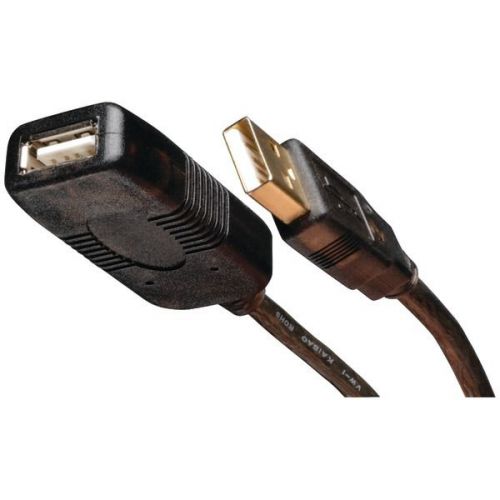 Tripp lite u026-20m usb 2.0 hi-speed active extension/repeater cable - 20m for sale