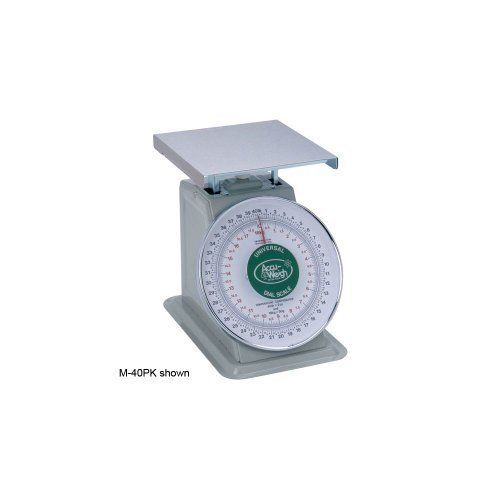 Yamato Accu-Weigh 5 Pound Mechanical Dial Scale