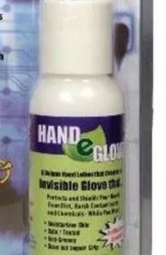 Brand New Caig Laboratories 200-415 Hand-E-Glove Hand Shield Lotion-2 Oz