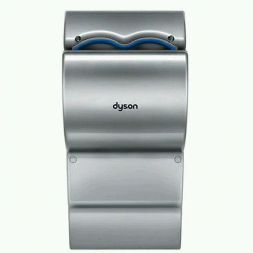 Newest dyson airblade db ab-14 hand dryer steel-gray polycarbonate abs 110v/120v for sale