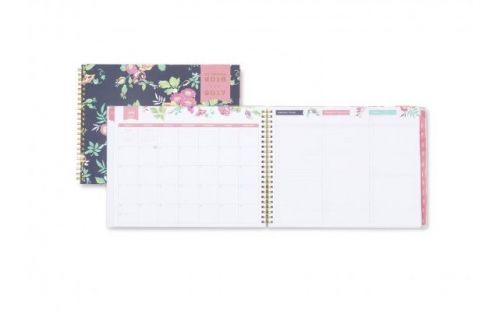 July 2016-2017 - Weekly Planner -  Whitney English DAY DESIGNER Blue Sky