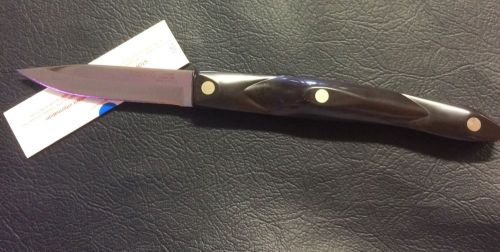 Cutco 2.75&#034; Inch Paring Knife 1720 KP ~ Brand New Knife