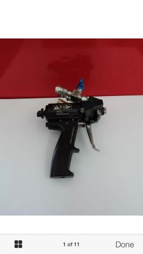 Graco gladcraft probler p2 spray foam gun for sale