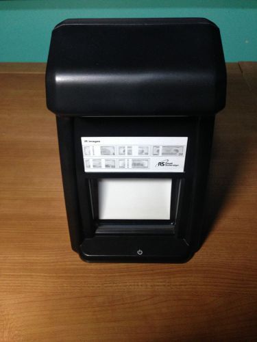 Royal Sovereign Counterfeit Currency Detector RCD-4000-CA