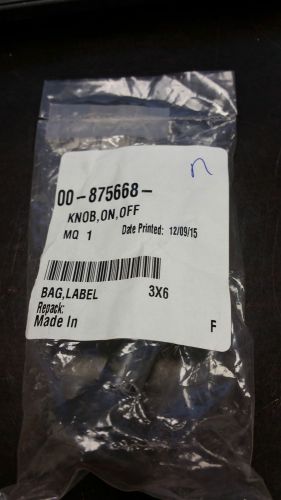 HOBART 875668 (MICROBAN) ON/OFF SWITCH