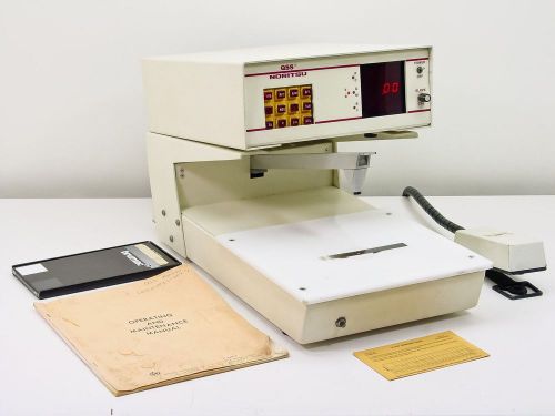 Noritsu  Photometer Densitometer (QSS)