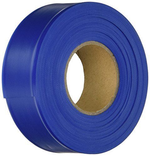 Irwin tools strait-line flagging tape, 300-foot, blue 65903 for sale