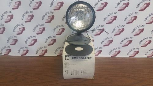 Emergi-Lite EF 11 Weather Proof Light Fixture