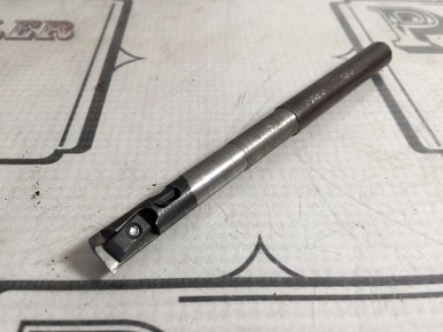 Everede 3/8&#034; indexable boring bar for lathe mill machinist for sale