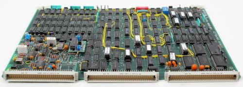 Atl display controller board assy 7500-0300 for ultramark 4 plus ultrasound for sale