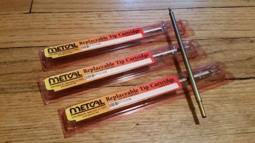 Clearance $$$ sttc-536  metcal brand soldering tip sttc 536  new in package usa for sale