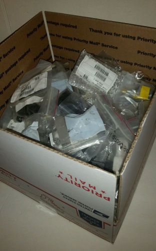 Kip 2900 parts grab bag.... printer, wide format, copier, fax, new old stock for sale