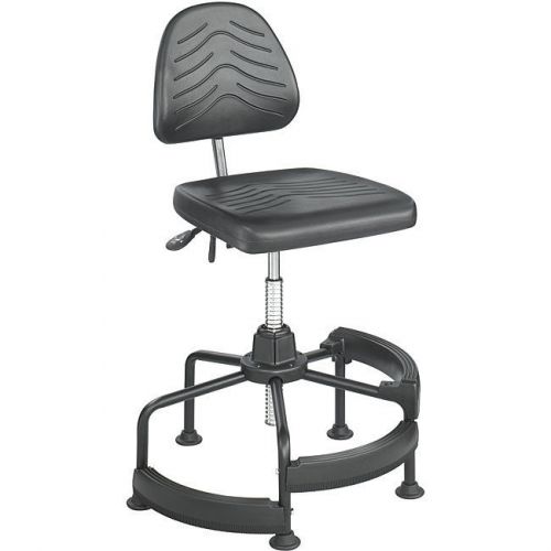 Safco task master deluxe industrial chair for sale