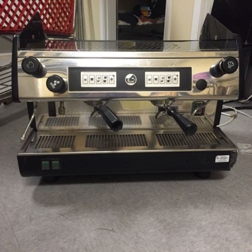 LaPavoni Commercial Espresso Machine