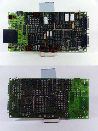 Anacomp XFP 2000 Board CCA #1112110 PCCA #1113277