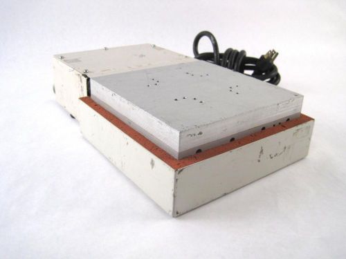 Sigma Systems TP-294 TP294 Laboratory Bench-Top Cold Hot Plate Thermal Platform