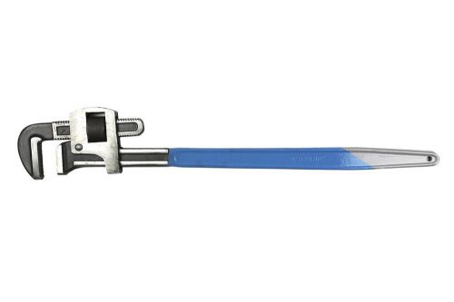 Taparia 1272-10 stillson type pipe wrench for sale